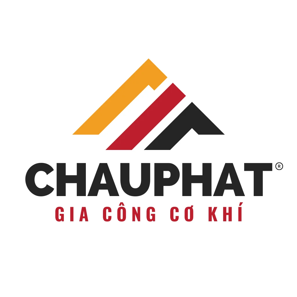 Máy Công Nghiệp Châu Phát