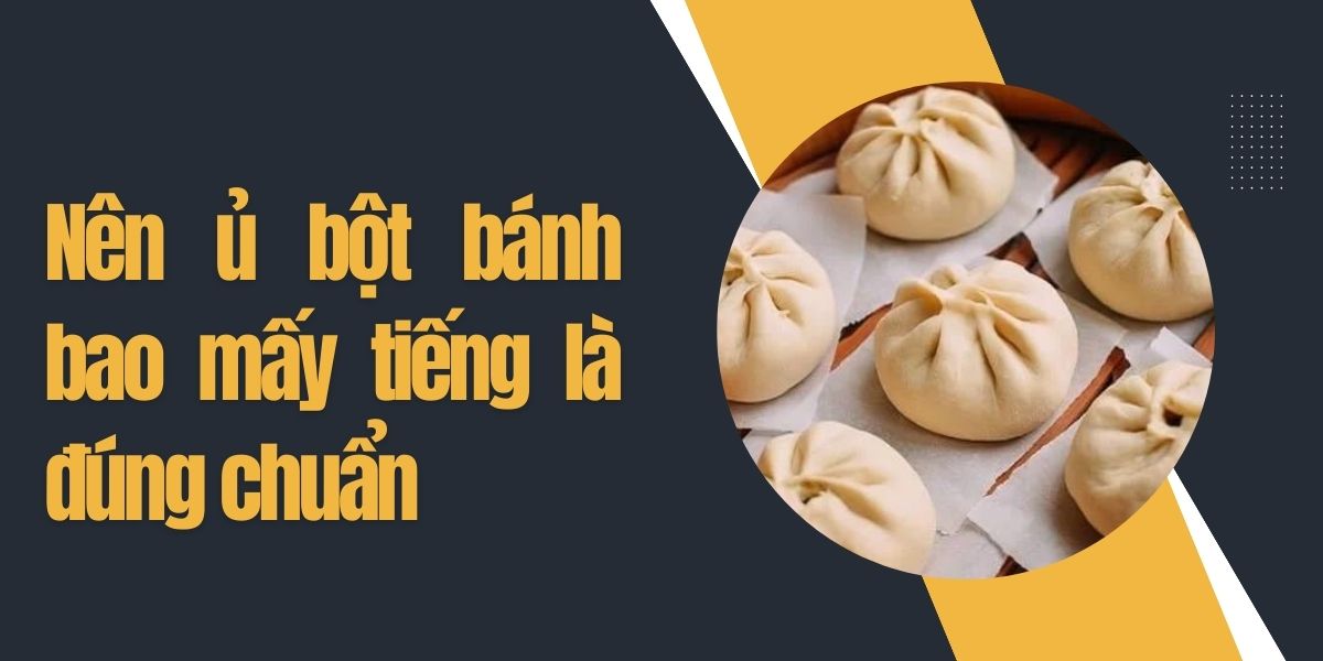 Ủ kem bao nhiêu tiếng là đủ để đạt hiệu quả tốt nhất?